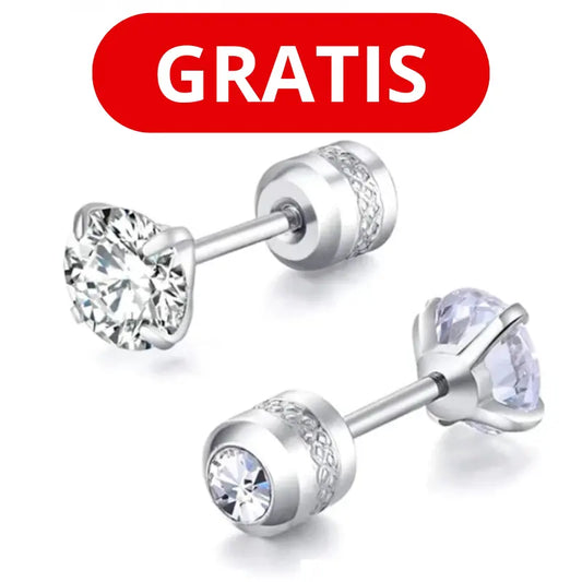 Pendientes GRATIS